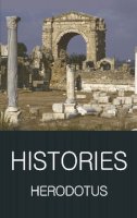 Herodotus - Histories (Wordsworth Classics of World Literature) - 9781853264665 - V9781853264665