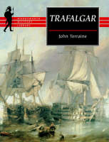 John Terraine - Trafalgar - 9781853266867 - KRF0028937