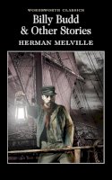 Herman Melville - Billy Budd and Other Stories - 9781853267499 - KRF2232033