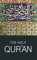 A Yusuf (Trans) Ali - The Holy Qur'an - 9781853267826 - V9781853267826