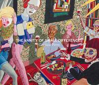 Caroline Douglas - Grayson Perry: The Vanity of Small Differences - 9781853323157 - V9781853323157