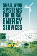 Smail Khennas - Small Wind Systems for Rural Energy Services - 9781853395550 - V9781853395550