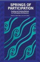 Karen Brock - Springs of Participation: Creating and Evolving Methods for Participatory Development - 9781853396472 - V9781853396472