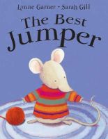 Lynne Garner - The Best Jumper - 9781853409578 - V9781853409578