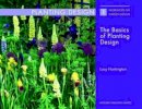 Lucy Huntington - The Basics of Planting Design - 9781853411441 - V9781853411441