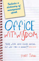 Tracey Turner - Office Wit and Wisdom - 9781853755408 - KLN0017997