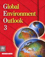 United Nations Environment Programme - Global Environment Outlook 3: Past, Present and Future Perspectives - 9781853838453 - KEX0238475