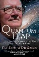 Professor Dean Nelson - Quantum Leap - 9781854249722 - V9781854249722