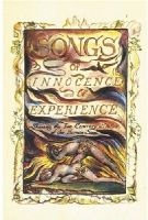 William Blake - Songs of Innocence and of Experience - 9781854377296 - V9781854377296
