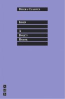 Henrik Ibsen - A Doll's House (Drama Classics) - 9781854592361 - V9781854592361