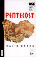 David Edgar - Pentecost (NHB International Collection) - 9781854592927 - V9781854592927