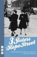 Diane Samuels - Three Sisters on Hope Street - 9781854595768 - V9781854595768