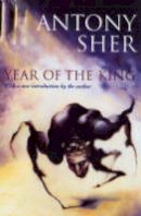 Anthony Sher - Year of the King - 9781854597533 - V9781854597533