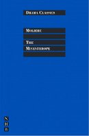 Moliere - The Misanthrope - 9781854597878 - V9781854597878