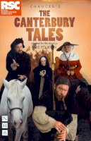 Geoffrey Chaucer - The Canterbury Tales - 9781854598837 - V9781854598837