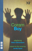 Jamila Gavin - Coram Boy - 9781854598943 - V9781854598943