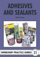 David Lammas - Adhesives and Sealants - 9781854860484 - V9781854860484