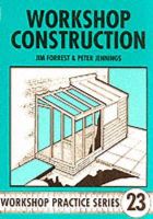 Jim Forrest - Workshop Construction - 9781854861313 - V9781854861313