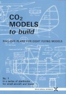 Smeed - CO2 Models to Build - 9781854861566 - V9781854861566