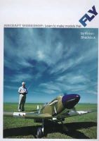 Kelvin Shacklock - Aircraft Workshop - 9781854862167 - V9781854862167