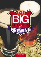 Dave Line - The Big Book of Brewing - 9781854862358 - V9781854862358