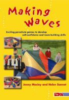 Helen Sonnet - Making Waves - 9781855033573 - V9781855033573