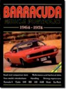 R.M. Clarke - Barracuda Muscle Portfolio 1964-1974 - 9781855202597 - V9781855202597