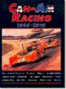 R.M. Clarke - Can-Am Racing 1966-1969 (Brooklands Road Test Books) - 9781855205420 - V9781855205420