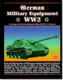 R.m. Clarke - German Military Equipment WW2 (Vol 1) - 9781855205499 - V9781855205499