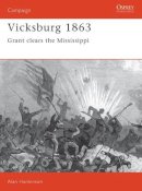 Alan Hankinson - Vicksburg, 1863 - 9781855323537 - V9781855323537