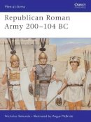 Nicholas Victor Sekunda - Roman Army - 9781855325982 - V9781855325982