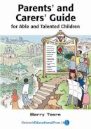 Barry Teare - Parents' and Carers' Guide for Able and Talented Children - 9781855391284 - V9781855391284