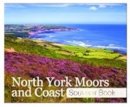 Dalesman - North York Moors & Coast Souvenir Book - 9781855683112 - V9781855683112