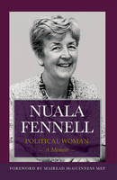 Nuala Fennell - Political Woman: A Memoir - 9781856079884 - KTJ8039004