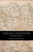 Benedict Kiely - Counties of Contention - 9781856354301 - KEX0298577