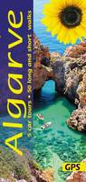 Paperback - Algarve: 5 Car Tours, 50 Long and Short Walks (Landscapes) - 9781856914918 - V9781856914918