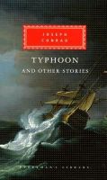 Joseph Conrad - Typhoon - 9781857150049 - V9781857150049