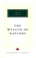 Adam Smith - The Wealth of Nations - 9781857150117 - V9781857150117