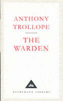 Anthony Trollope - The Warden - 9781857150148 - V9781857150148