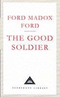 Ford Madox Ford - The Good Soldier - 9781857150209 - V9781857150209