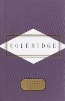 Samuel Taylor Coleridge - Poems And Prose (Everyman's Library POCKET POETS) - 9781857150278 - V9781857150278