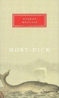 Herman Melville - Moby Dick - 9781857150407 - V9781857150407