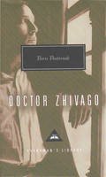 Boris Pasternak - Dr Zhivago - 9781857150414 - 9781857150414