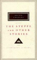 Anton Chekhov - The Steppe and Other Stories - 9781857150452 - V9781857150452