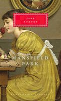 Jane Austen - Mansfield Park - 9781857150520 - V9781857150520