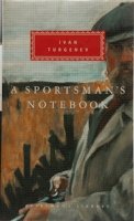 Ivan Turgenev - Sportsman's Notebook - 9781857150544 - V9781857150544