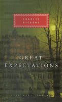 Charles Dickens - Great Expectations (Everymans Library Classics) - 9781857150568 - V9781857150568