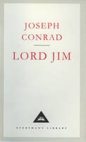 Joseph Conrad - Lord Jim (Everyman's Library Classics) - 9781857150650 - V9781857150650