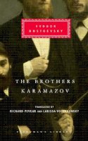 Fyodor Dostoyevsky - The Brothers Karamazov - 9781857150704 - V9781857150704