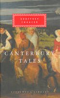 Geoffrey Chaucer - Canterbury Tales - 9781857150742 - V9781857150742
